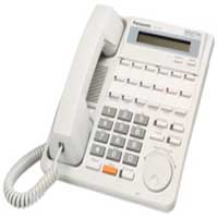 Panasonic, Pnasonic KX-T7431, KX-T7431, KX-T7431 phone, KX-T7431 telephone, business phone, telephone system