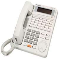 Panasonic KX-T7453, KX-T7453, KX-T7453 telephone, Panasonic KX-T7453 telephone, KX-T7453 digital telephone, Panasonic KX-T7453 digital telephone