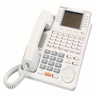 Panasonic, Panasonic KX-T7436, KX-T7436, KX-T7436 telephone, phone, Oklahoma, phone system